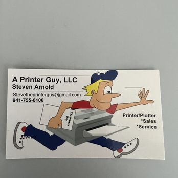 A Printer Guy - Printer repair and supplies - IT Services & Computer Repair Near Me A Printer Guy - Printer repair and supplies - IT Services & Computer Repair Near Me