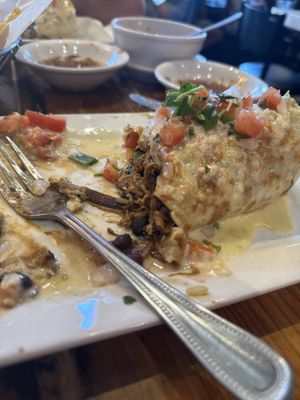 Baja Grill | Benton by null