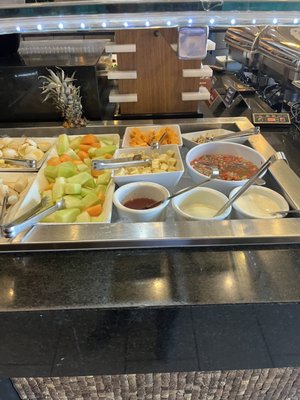 Rodizio Grill Brazilian Steakhouse Maple Grove by null