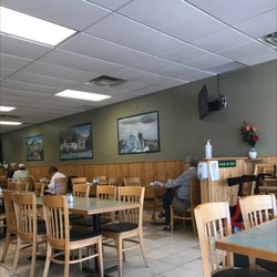 Little D's Family Restaurant