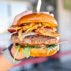 Hopdoddy Burger Bar