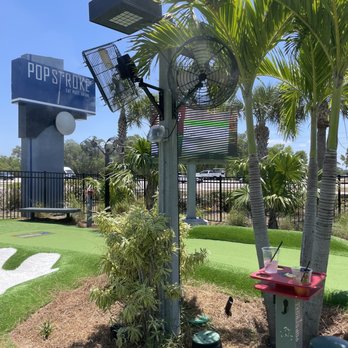 PopStroke - Mini Golf Near Me - Fort Myers, Florida PopStroke - Mini Golf Near Me - Fort Myers, Florida