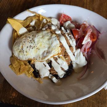 The Daily Ration - Breakfast & Brunch Near Me - Chattanooga, Tennessee