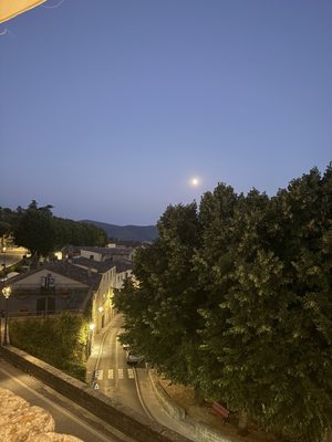 Cortona Bistrot by null