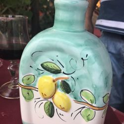 ll Pescatore - Limoncello, need I say more?!