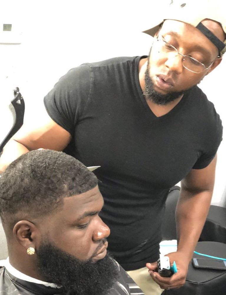 TINSLEY STYLEZ N CUTZ Updated August 2024 7832 Hwy 73, Stanley, North Carolina Barbers