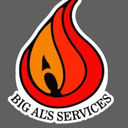 Big Al's Services - Rated 5 stars