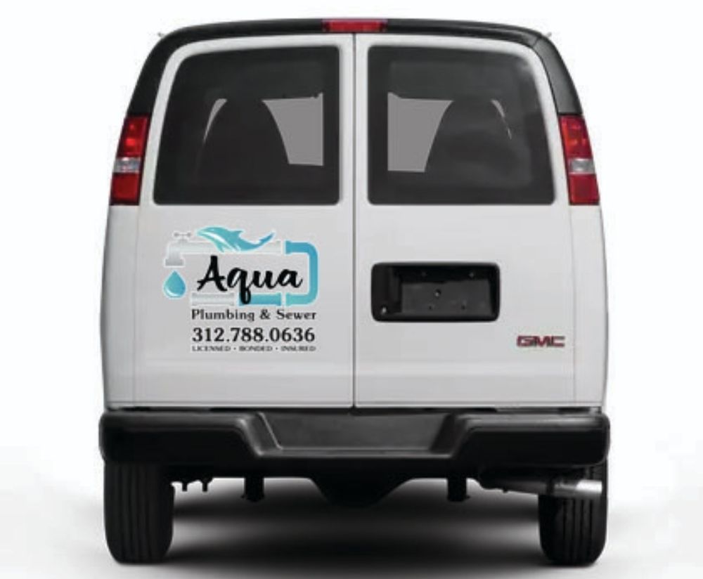 Slide of Aqua Plumbing And Sewer