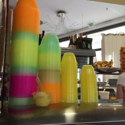 Gelateria Bellagio