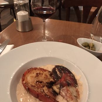 Juste le Zinc - Bistros Near Me - Paris, 75
