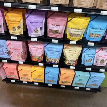 Anaheim Feed & Pet Supply - Treats ! - Pet Stores Near Me - Costa Mesa, California