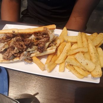 1885 Grill - Philly cheesesteak - Seafood Near Me - Acworth, Georgia 1885 Grill - Philly cheesesteak - Seafood Near Me - Acworth, Georgia