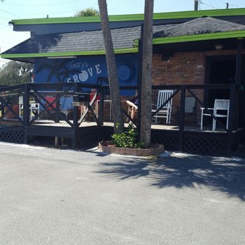 Gary's Grove Lounge - Join us on our porch! - Lounges Near Me - Winter Haven, Florida Gary's Grove Lounge - Join us on our porch! - Lounges Near Me - Winter Haven, Florida