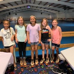 Independence Skateway - Skating rink