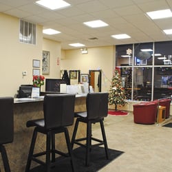 Infinitech Auto Service - Auto Repair in Bucktown