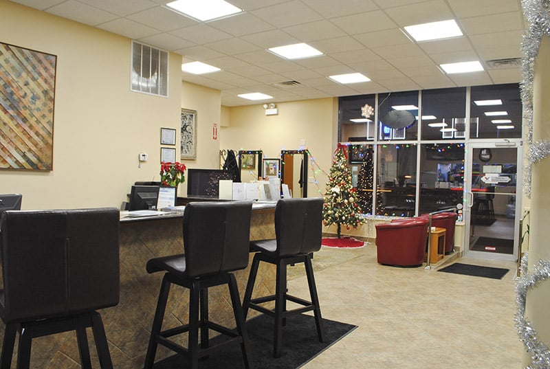 INFINITECH AUTO SERVICE - Updated March 2025 - 34 Photos & 43 Reviews