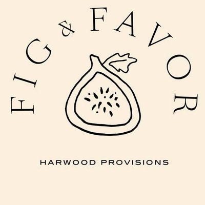Fig & Favor by null