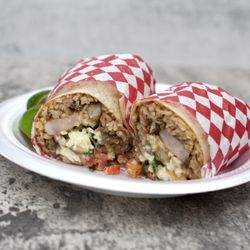 Cheap Charlies Taco Shop