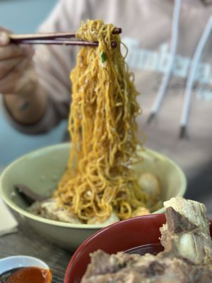 Trieu Chau Restaurant by null