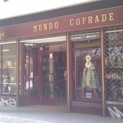 Mundo Cofrade