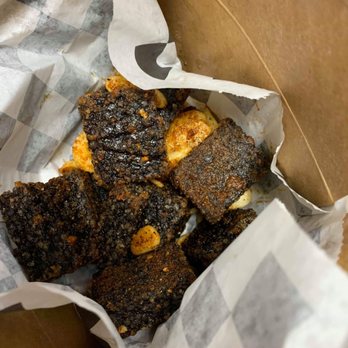 Legend Chicken - Blood Rice Cake - Chicken Wings Near Me - Flushing, New York Legend Chicken - Blood Rice Cake - Chicken Wings Near Me - Flushing, New York