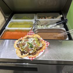 La Michoacana Panaderia Y Taquería - Tasty tacos mix