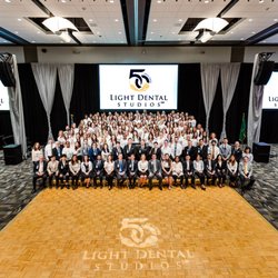 Light Dental Studios of Covington