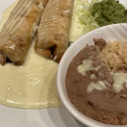El Cerro - Chipotle