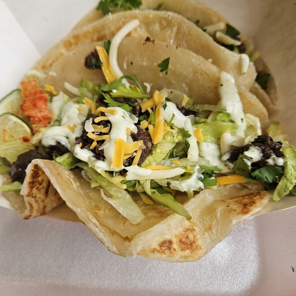 Kurbside Eatz - Food Trucks Near Me - Texas City, Texas