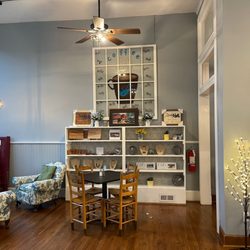The Blend Café