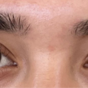 Phoebe's Electrolysis and Eyelash Studio - After - Eyelash Service Near Me - Benicia, California Phoebe's Electrolysis and Eyelash Studio - After - Eyelash Service Near Me - Benicia, California