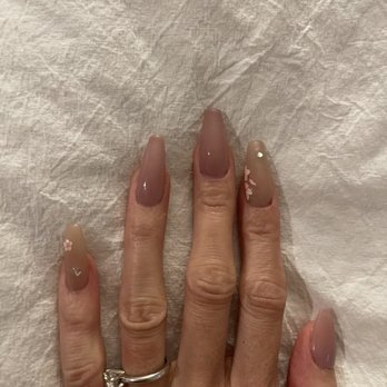Show Nail - Nail Salons Near Me - North El Monte, California
