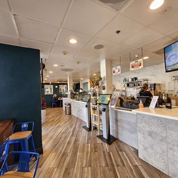 Motto Tea Cafe - Bubble Tea Near Me - San Gabriel, California