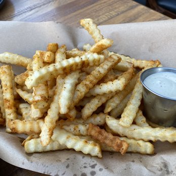 The Lighthouse Cafe - Lighthouse Fries - Music Venues Near Me - Hermosa Beach, California