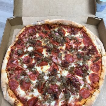 Genovese's Italian Cafe - Meat combo - Italian Near Me - Ormond Beach, Florida