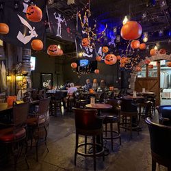 Gasparilla Distillery & Cocktail Bar