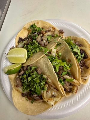 Taqueria Piedra Grande | Traila | Food Truck by null