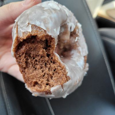 Boston Donuts by null