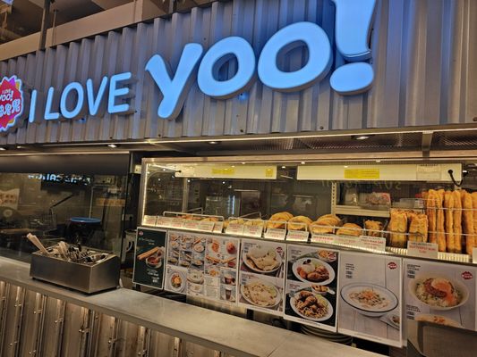 Central Market by null