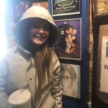 Blue Box Cafe - Coffee & Tea Near Me - Elgin, Illinois