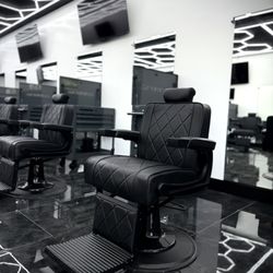 Ab’s Barber Studio
