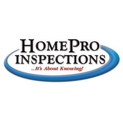Homepro Home Inspections