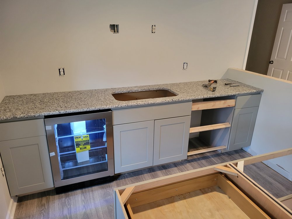 Slide of Plumbline Contractors