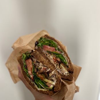 Hazel's Kitchen - Philly Steak Melt - Sandwiches Near Me - San Francisco, California Hazel's Kitchen - Philly Steak Melt - Sandwiches Near Me - San Francisco, California