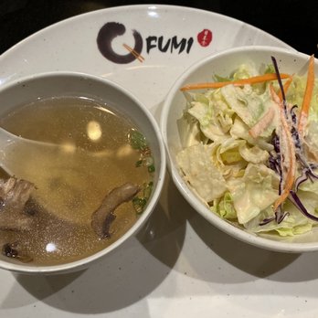 Fumi Hibachi Sushi and Bar - Soup & Salad - Sushi Bars Near Me - Duluth, Georgia Fumi Hibachi Sushi and Bar - Soup & Salad - Sushi Bars Near Me - Duluth, Georgia