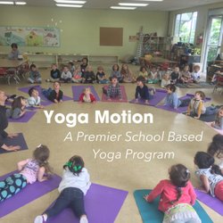 Yoga Motion