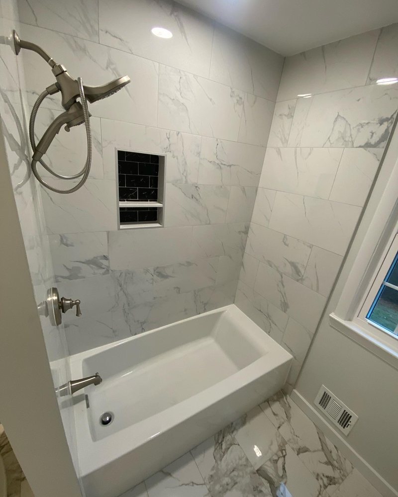 Slide of Ridgeline Contractors