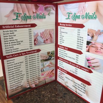 I Spa Nails - Nail Salons Near Me - Bossier City, Louisiana