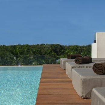 Casa Maria Pueblo - pool - Mexican Near Me - Tulum, ROO Casa Maria Pueblo - pool - Mexican Near Me - Tulum, ROO