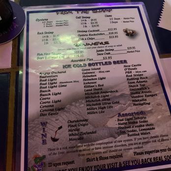 Thirsty Gator - Dive Bars Near Me - Winter Park, Florida